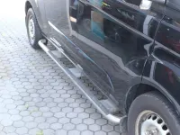 Gebraucht Ford Tourneo Titanium 131 PS (96 kW) 2017 Schwarz Kombi