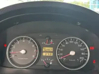 Gebraucht Hyundai Getz 69 PS (50 kW) 2004 Schwarz Kleinwagen