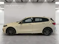 Gebraucht BMW M135 Performance 306 PS (225 kW) 2023 Weiß Kleinwagen