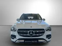 Gebraucht Mercedes GLE450 AMG 381 PS (280 kW) 2025 Weiß SUV