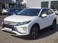 Second-hand Mitsubishi Eclipse Active 163 CP (119 kW) 2018 Alb Break