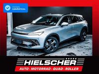 Gebraucht Baic X55 177 PS (130 kW) 2024 Silber SUV