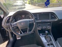 gebraucht Cupra Leon Seat300 ST 4Drive