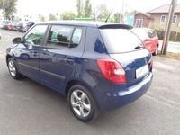 gebraucht Skoda Fabia 1.2 TSI FAMILY/Klimaautomatik/Sitzheizung/Temp.