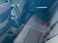Gebraucht BMW 318 143 PS (105 kW) 2010 Grau Limousine