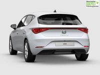 Neu Seat Leon Style 116 PS (85 kW) 2026 Glacial weiß metallic Limousine