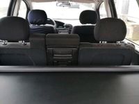 gebraucht Opel Zafira 1,8 7 Sitze