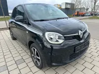 Gebraucht Renault Twingo LIMITED 92 PS (67 kW) 2020 Schwarz Kleinwagen