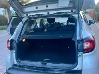 Occasion Renault Captur LIMITED 90 ch (66 kW) 2019 Argent SUV