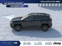 Ny Jeep Compass 145 HK (106 kW) 2026 Sort SUV