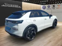 Usata VW T-Roc R-line 150 CV (110 kW) 2026 SUV