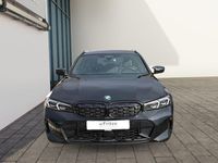 Gebraucht BMW M340 Performance 340 PS (250 kW) 2022 Schwarz Limousine