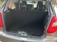 Gebraucht Mercedes A180 116 PS (85 kW) 2011 Van / Kleinbus