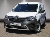 Neu Renault Kangoo Business 95 PS (69 kW) 2026 Weiß (weiß) Van / Kleinbus