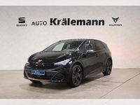 Neu Cupra Born 169 kW (231 PS) 2026 Schwarz (mythosschwarz) Kleinwagen