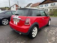 gebraucht Mini Cooper - Automatik - TÜV NEU - 2. Hand - Klima