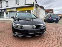 Gebraucht VW Passat Highline 190 PS (139 kW) 2016 Schwarz Limousine