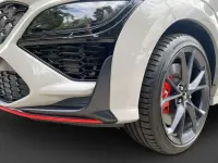 Gebraucht Hyundai Kona N Performance 280 PS (205 kW) 2023 Grau SUV