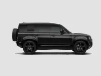Neu Land Rover Defender HSE Dynamic 349 PS (256 kW) 2026 Santorini black metallic SUV