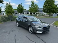 Używany Opel Insignia Dynamic 170 KM (125 kW) 2019 Szary Kombi