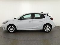 Neu Opel Corsa 101 PS (74 kW) 2025 Silber Limousine