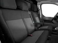 Neu Citroën Jumpy Style 179 PS (131 kW) 2026 Artense grau metallic Van / Kleinbus