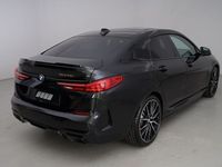 Gebraucht BMW M235 Performance 306 PS (225 kW) 2024 Schwarz Coupé