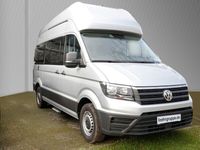 gebraucht VW California Crafter Grand600 2.0 l TDI 130 KW