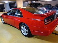 gebraucht Nissan 300 ZX 3.0 benzin manual 1996