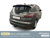 Gebraucht Ford S-MAX S 150 PS (110 kW) 2020 Grau Van / Kleinbus