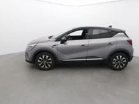Gebraucht Renault Captur 92 PS (67 kW) 2024 Gris cassiope/noir SUV