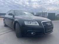 gebraucht Audi A6 Avant 2.8 FSI S-Line quattro tiptronic