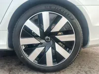 Gebraucht Volvo V90 Ultra 349 PS (256 kW) 2025 Crystal weiß perleffekt Kombi