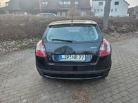 Gebraucht Fiat Stilo 103 PS (75 kW) 2002 Schwarz Limousine