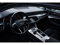 gebraucht Audi A6 Avant 50 TDI quattro sport 3.0 ACC Matrix LED
