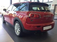 Gebraucht Mini One Clubman 102 PS (75 kW) 2019 Chili red Kombi