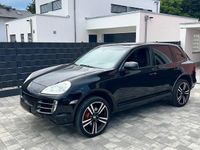 Gebraucht Porsche Cayenne S 385 PS (283 kW) 2010 Schwarz SUV