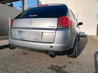 Gebraucht Opel Signum 211 PS (155 kW) 2004 Grau Kleinwagen