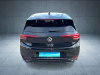 Gebraucht VW ID.3 GTX 239 kW (326 PS) 2025 Grenadillschwarz metallic Kleinwagen