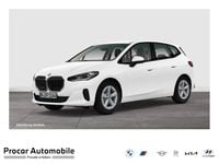 Gebraucht BMW 220 Active Tourer 170 PS (125 kW) 2025 Weiß Van / Kleinbus