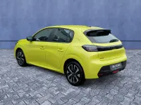 Brugt Peugeot 208 Active 101 HK (74 kW) 2024 Gul Hatchback