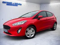 Gebraucht Ford Fiesta Cool & Connect 2020 Kleinwagen