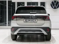 Neu VW T-Cross 116 PS (85 kW) 2026 Ascotgrau SUV