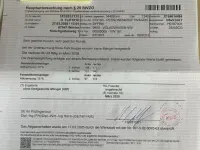 Brugt VW 181 48 HK (35 kW) 1973 Gul SUV