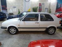 gebraucht VW Golf II 1,3, Tolle Substanz, viel erneuert, TÜV N