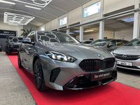 Gebraucht BMW 118 M Sport 150 PS (110 kW) 2025 Grau Kleinwagen
