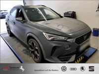 Gebraucht Cupra Formentor VZ 245 PS (180 kW) 2022 Magnetic tech matte gray SUV