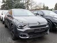 Gebraucht Citroën C4 PureTech 131 PS (96 kW) 2023 Grau Limousine