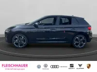 Gebraucht Skoda Fabia Essence 116 PS (85 kW) 2025 Schwarz Limousine