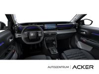 Gebraucht Citroën C3 101 PS (74 kW) 2025 Grau Limousine